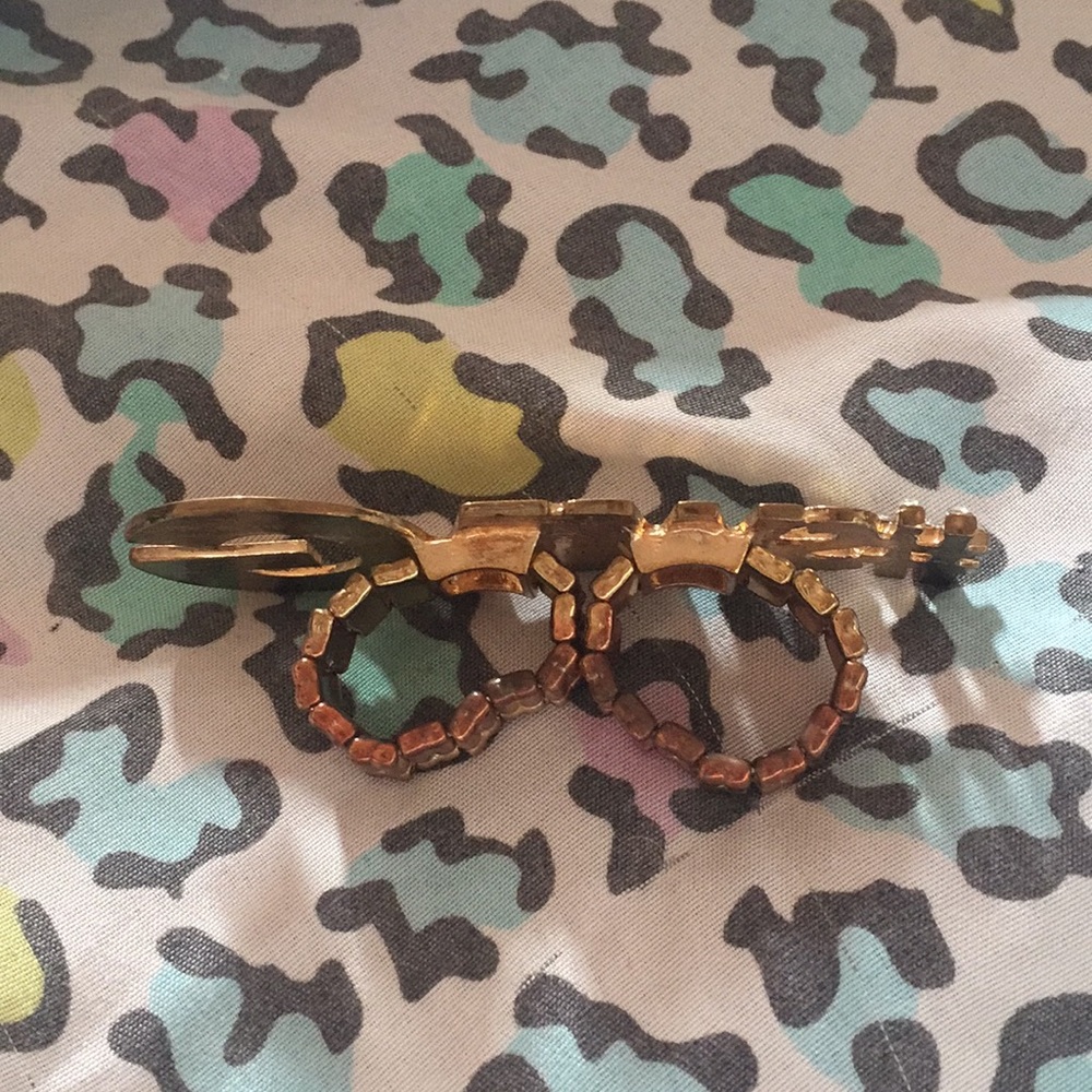 #SWAG two ring - Picture 2 of 3